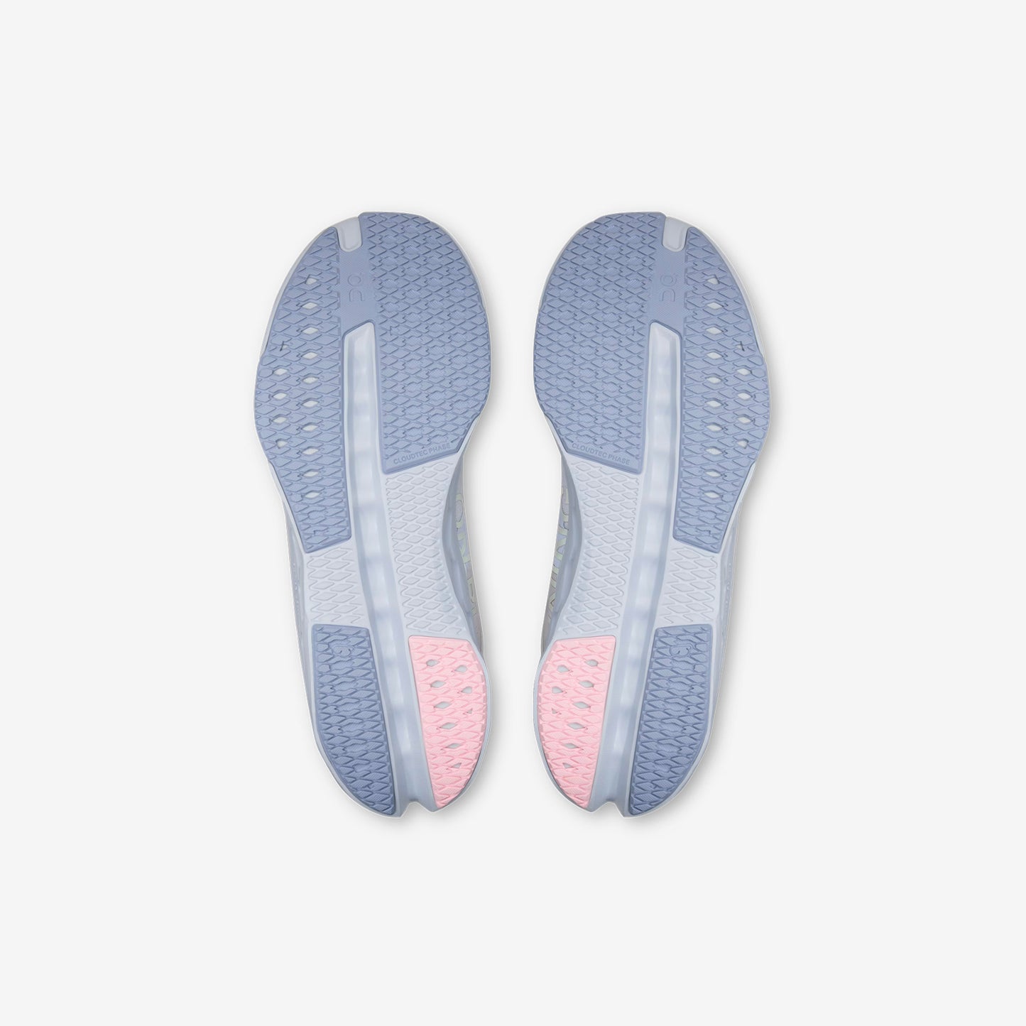 On Cloudsurfer Next - Damen