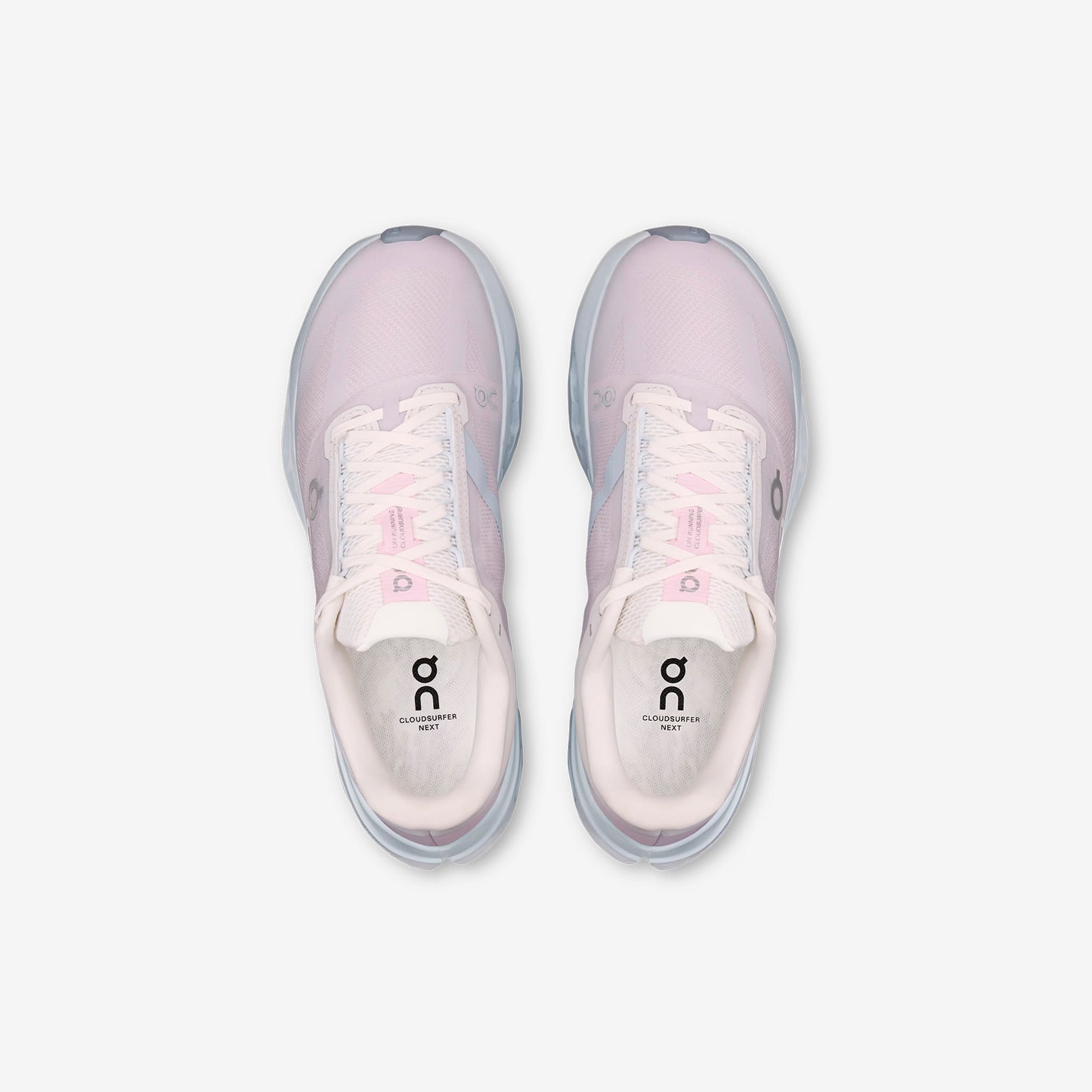 On Cloudsurfer Next - Damen