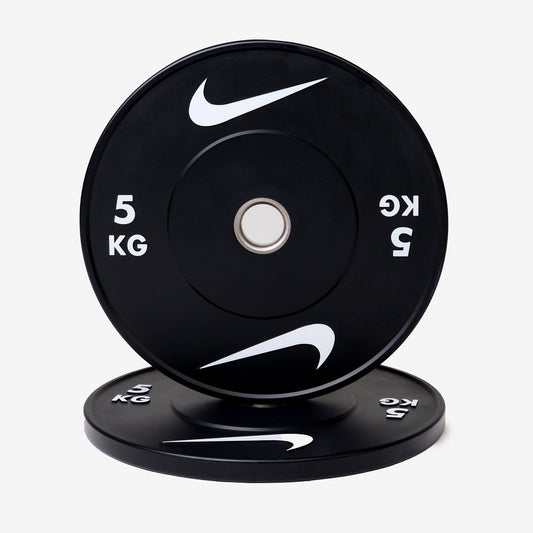 Elite Series Bumper Plates