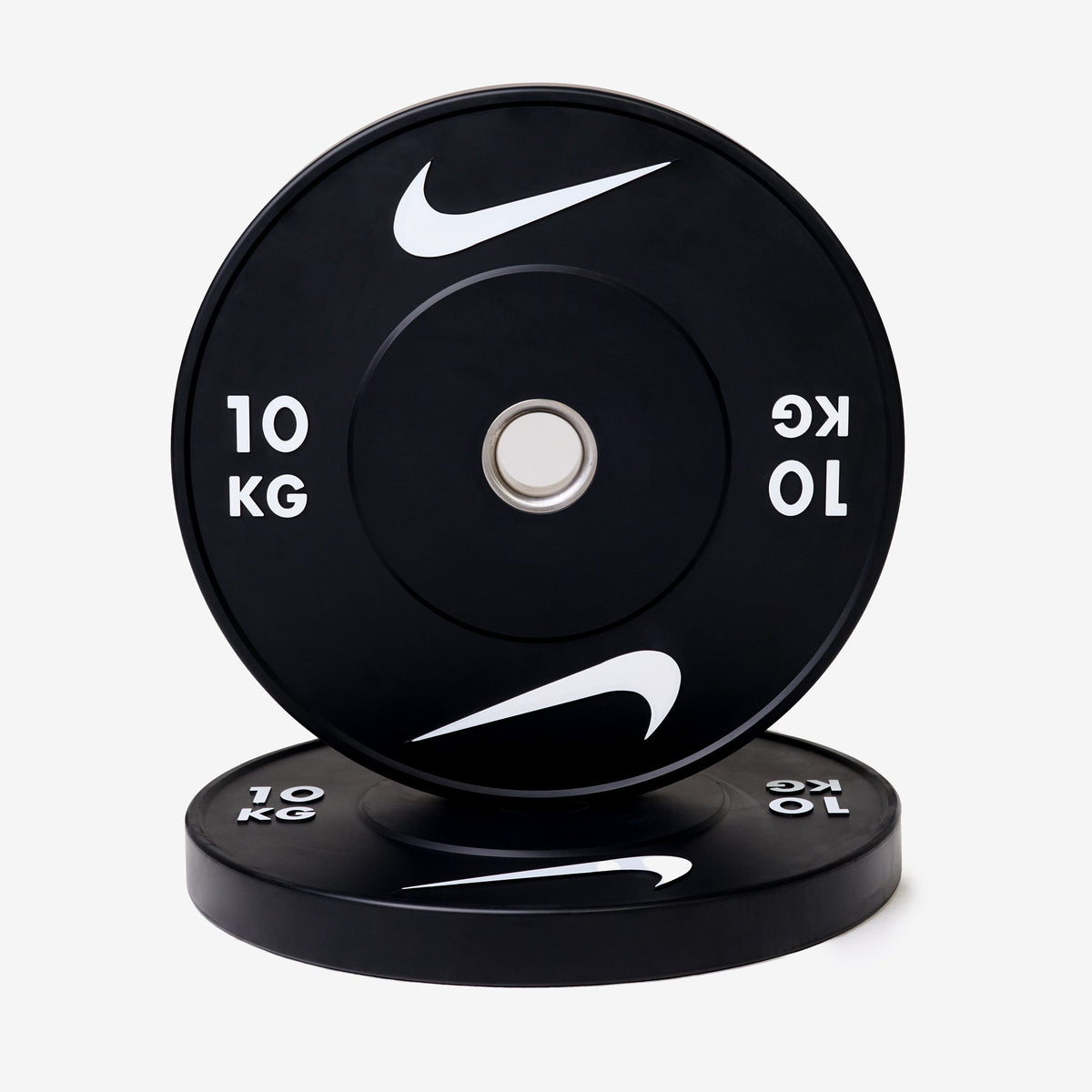 Elite Series Bumper Plates