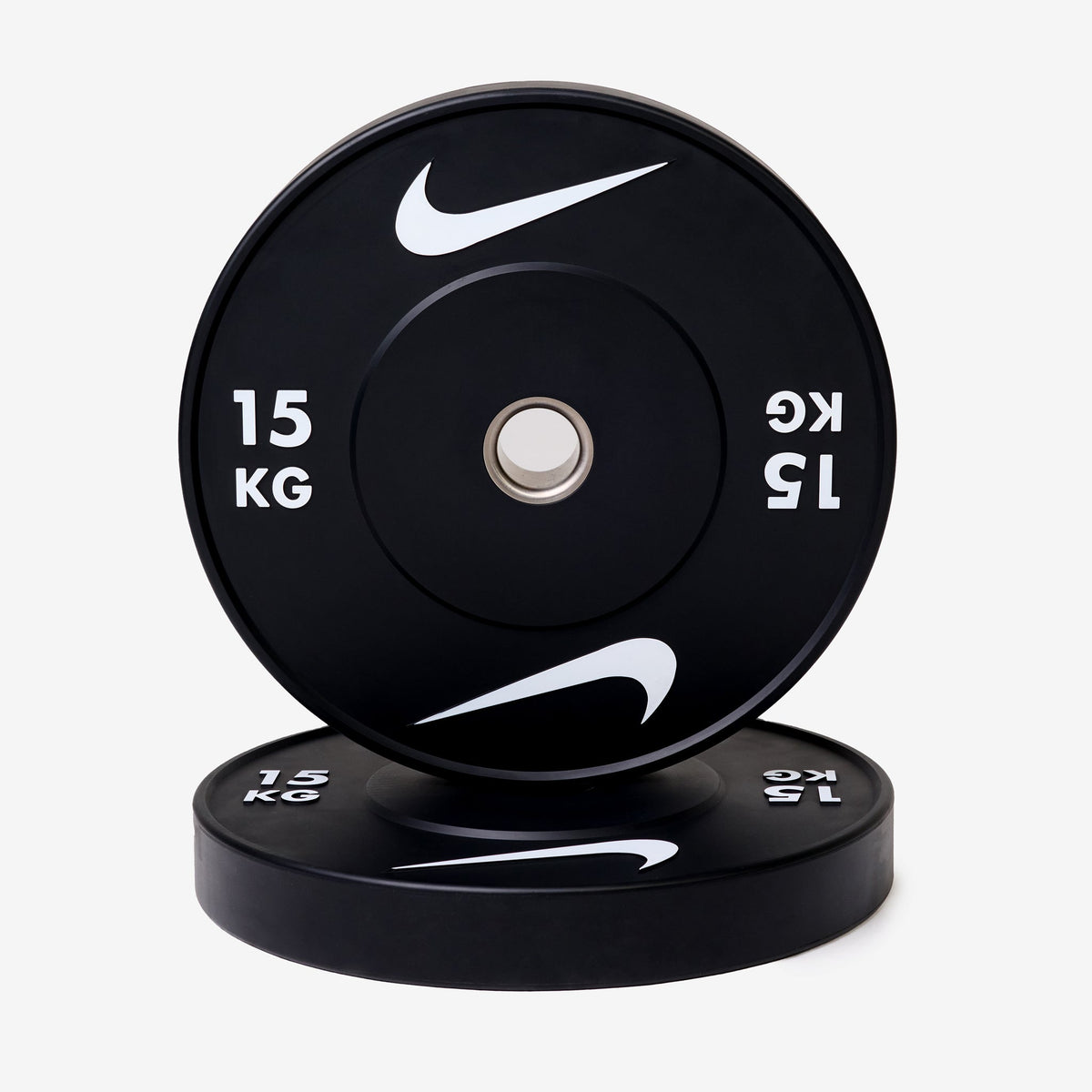 Elite Series Bumper Plates