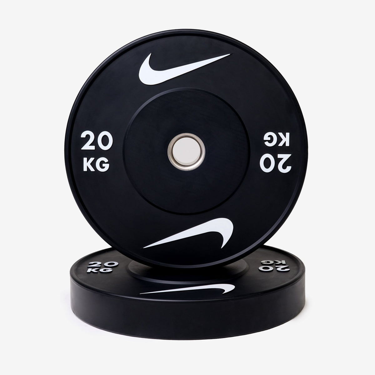 Elite Series Bumper Plates
