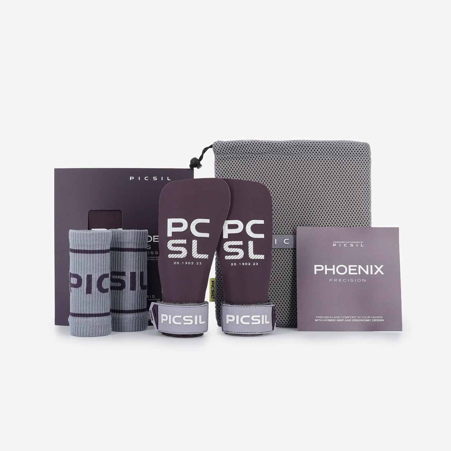 PICSIL PHOENIX Griffschoner