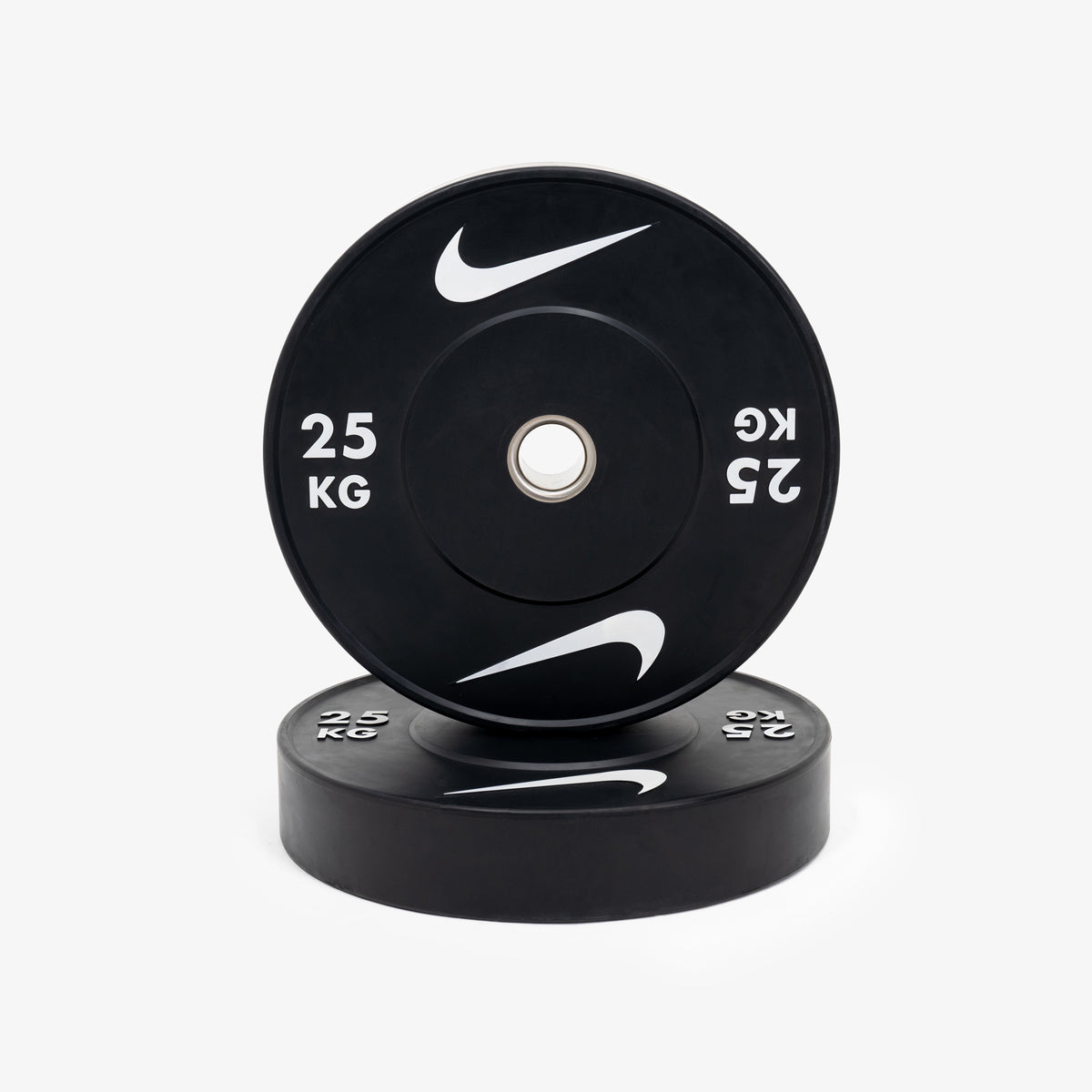 Elite Series Bumper Plates