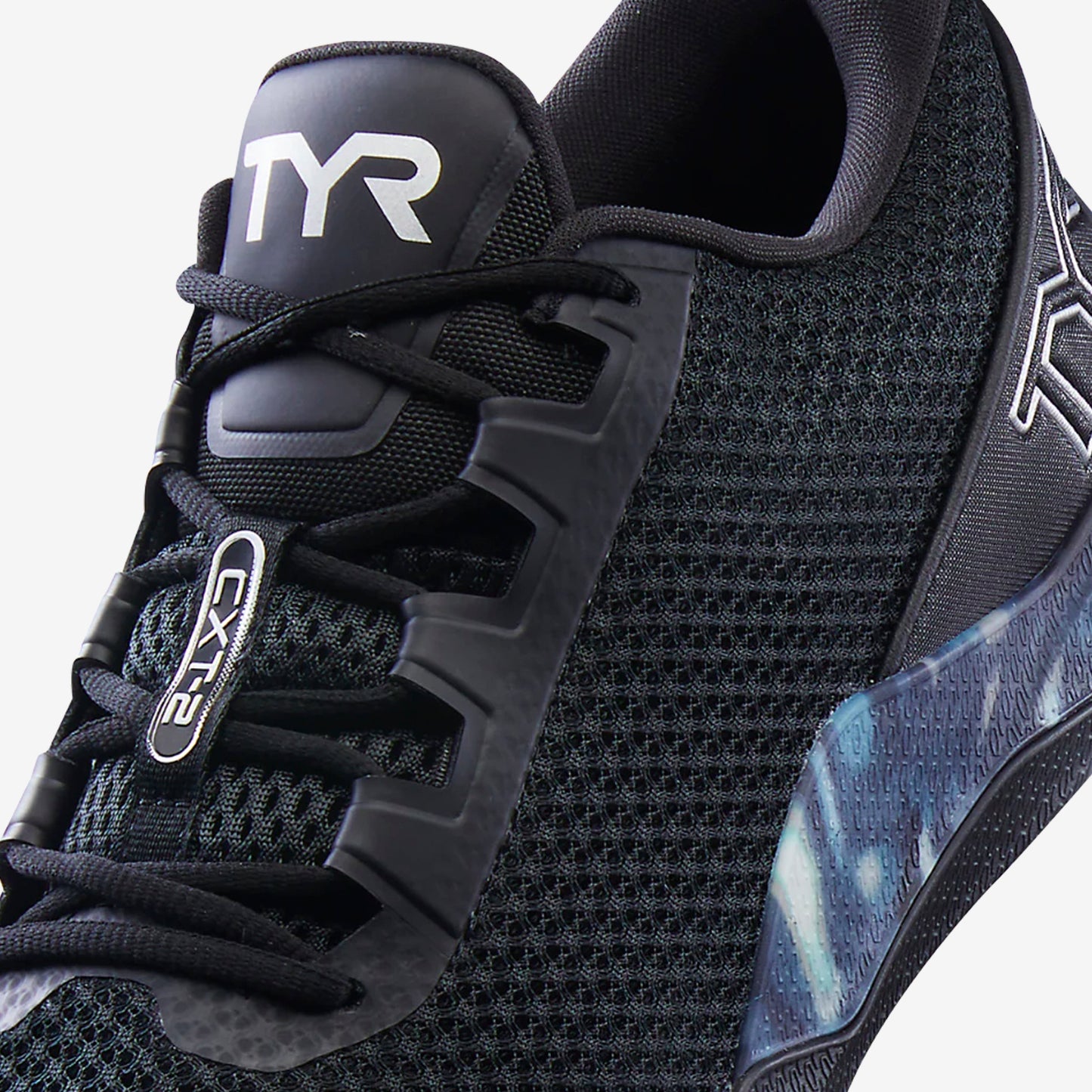 TYR CXT2 TRAINER - DAMEN