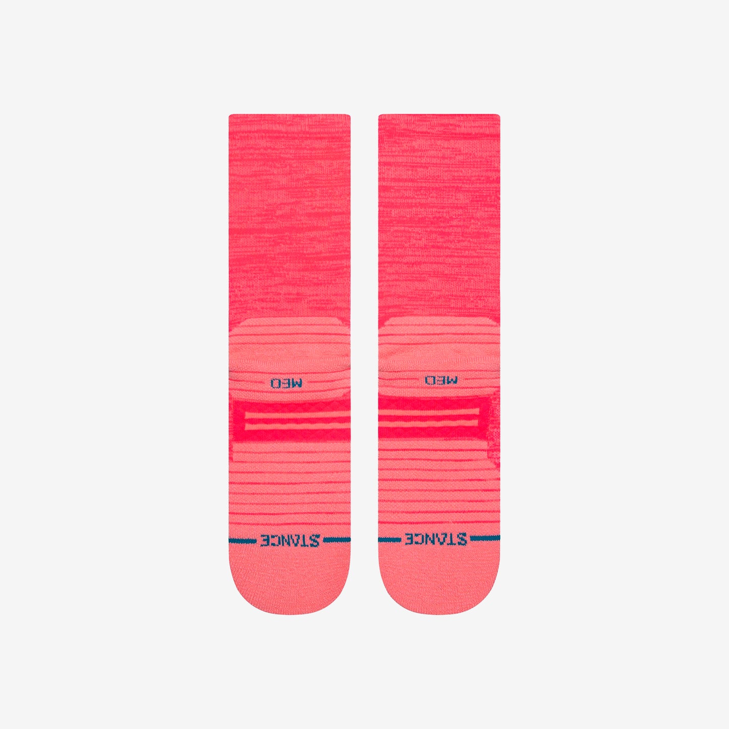 STANCE REPETITION CREW-SOCKEN