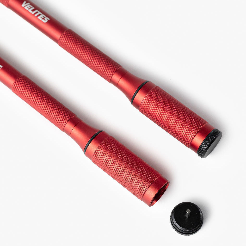 VELITES CYCLONE Springseil