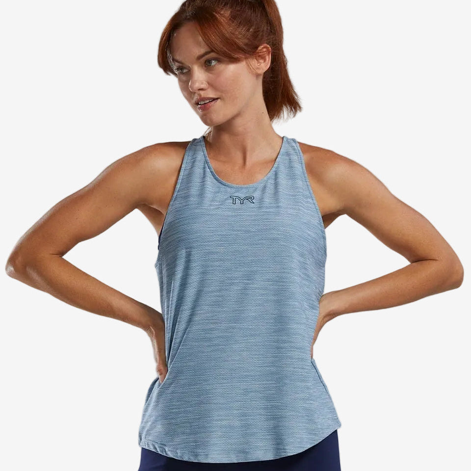 TYR AIRTEC TANKTOP