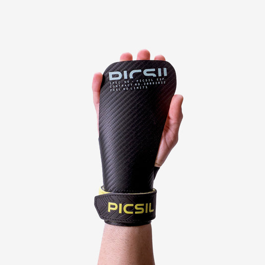 PICSIL HAWK HANDSCHUHE