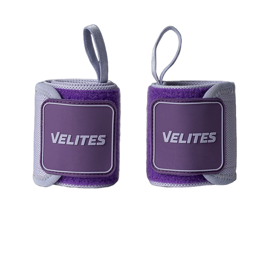 VELITES FLEXIBLE NYLON HANDGELENKBANDAGEN