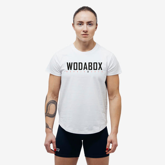 Wodabox Damen T-Shirt