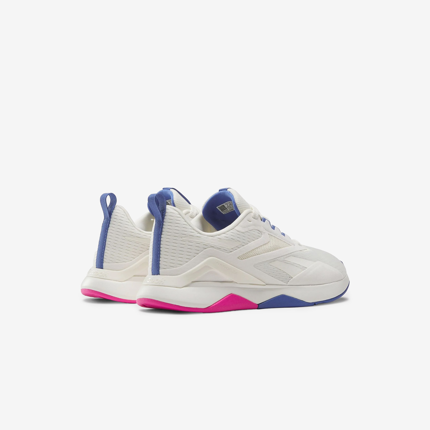 REEBOK NANOFLEX TR 2 - WOMEN NANOFLEXTR2W-100074543