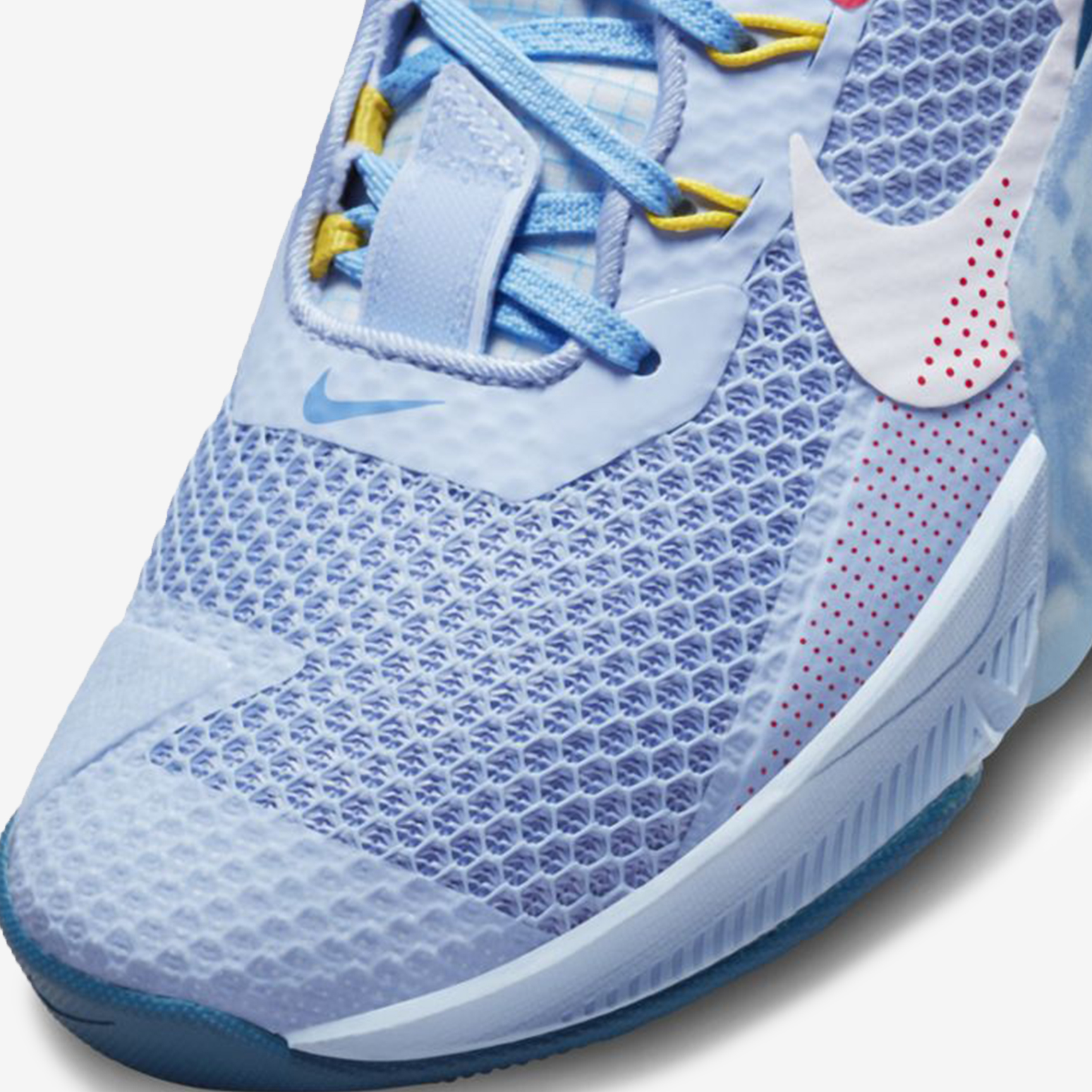 NIKE METCON 7 AMP - UNISEX DH3382-504