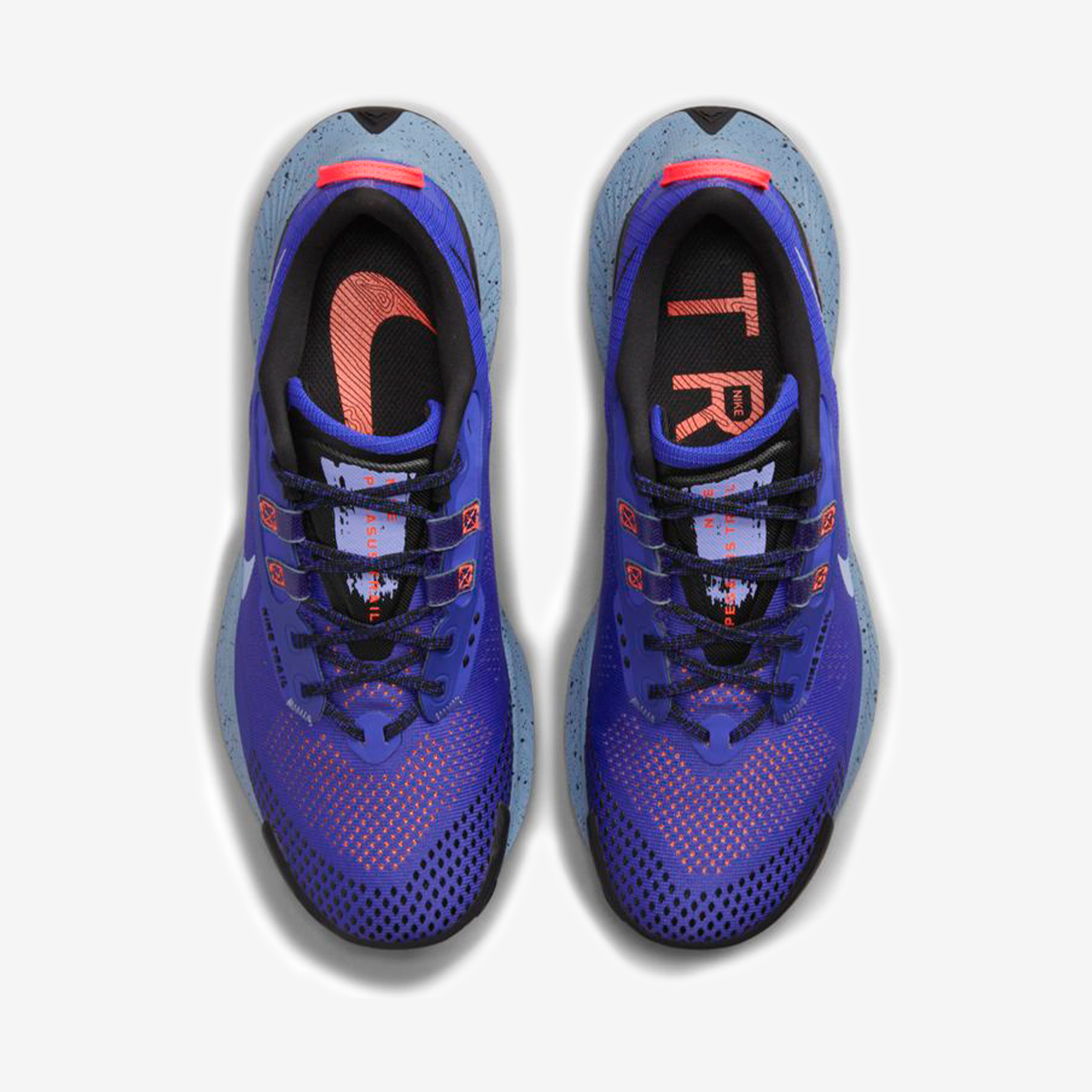 NIKE PEGASUS TRAIL 3 - WOMAN DA8698-401