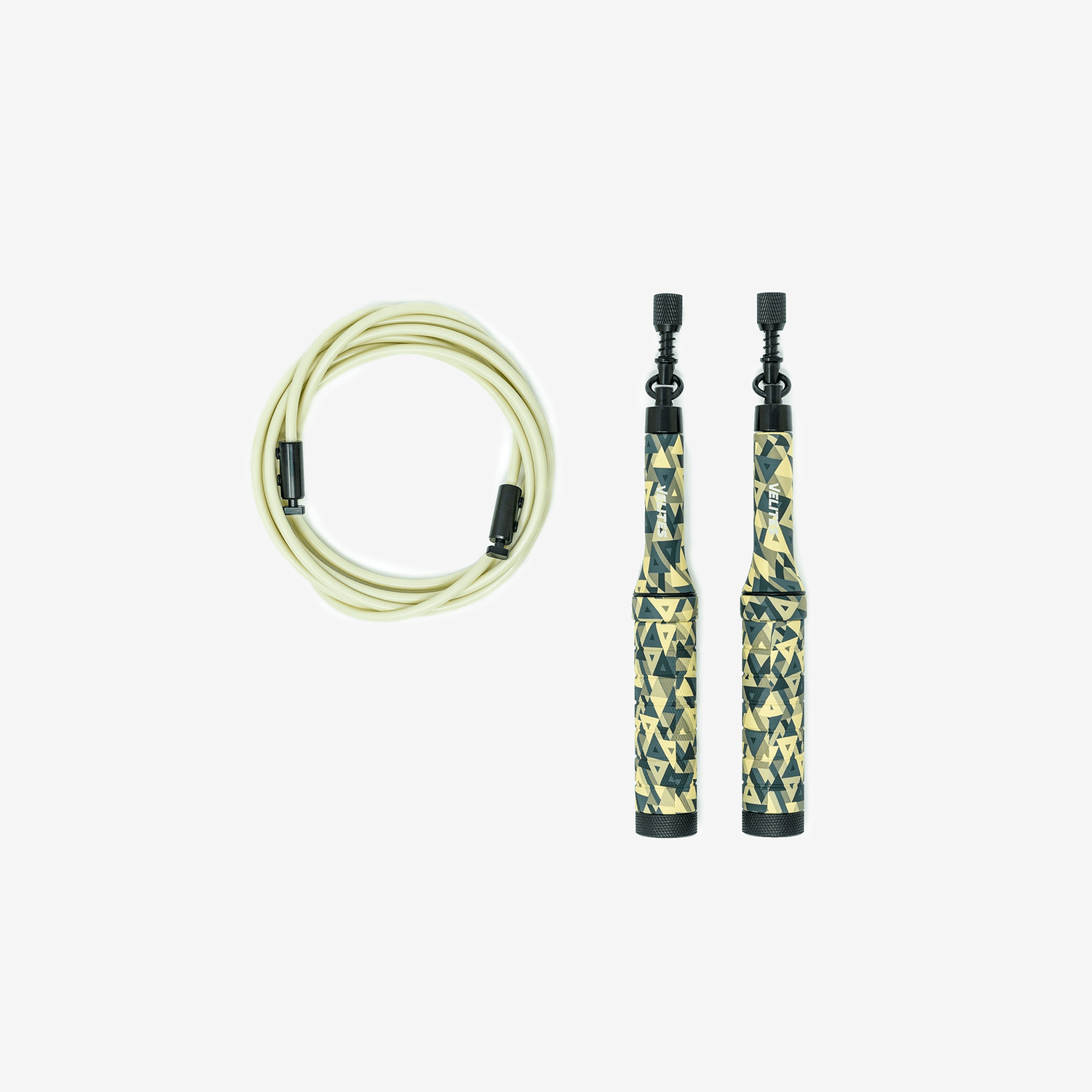VELITES EARTH 2.0 JUMP ROPE VEL_EARTH2.0-CAMO