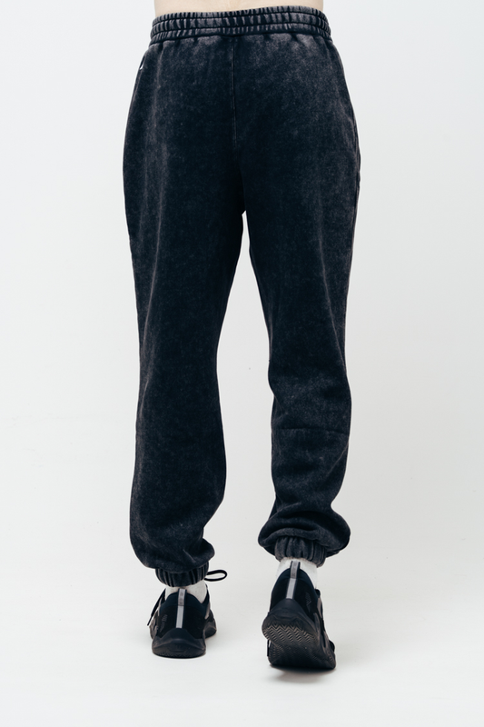 NORHERN SPIRIT LONG TROUSERS - MEN NS-NSW24-MP18-DIK