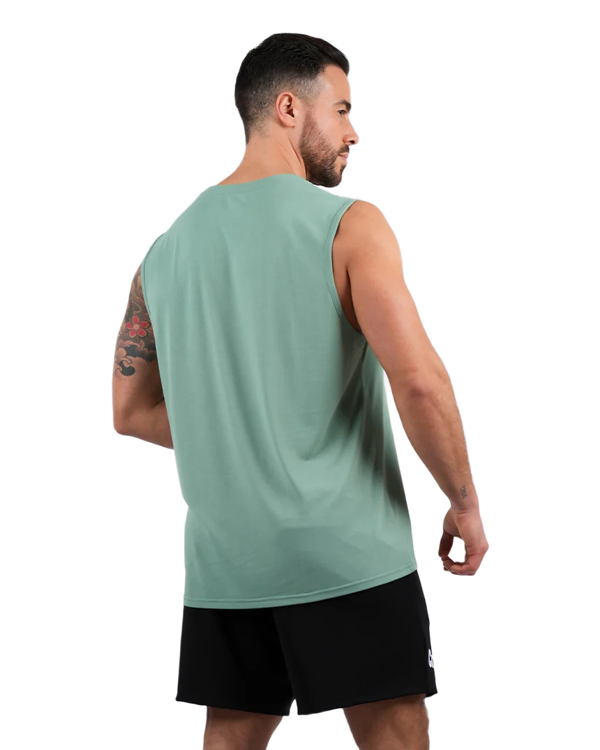 CAMISETA CROSSFIT® 2024 RIDER NS-CFS24-MT3-SGR