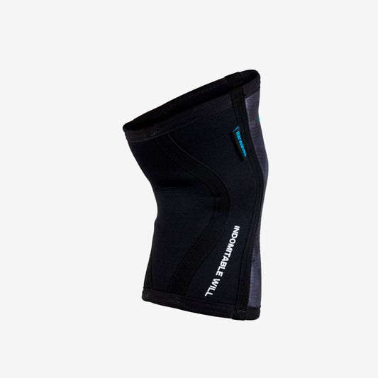 EARWAVES SHIELD 5 MM KNEE SLEEVE (2 UNITS) EKSS5-CAM
