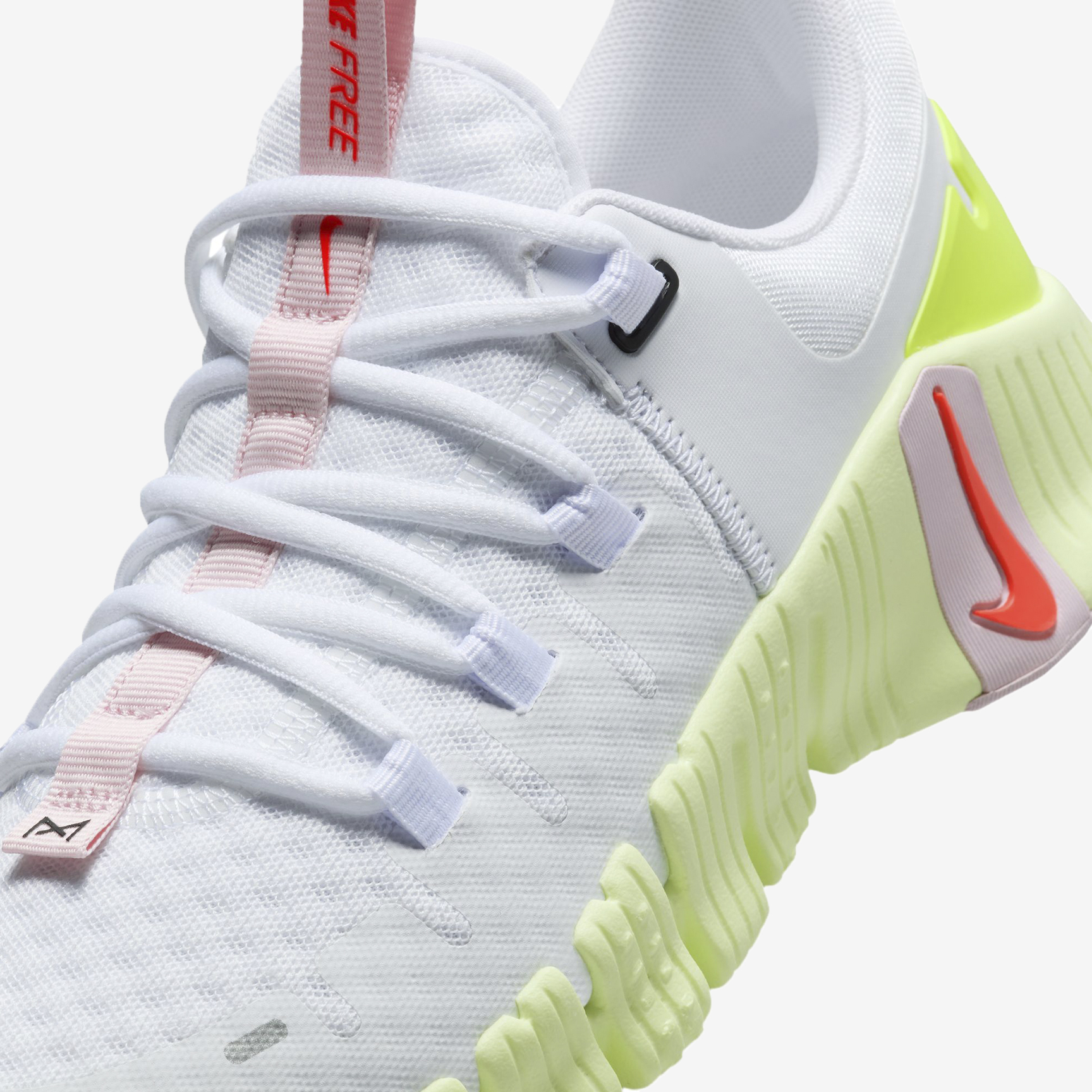 NIKE FREE METCON 5 - WOMAN DV3950-104