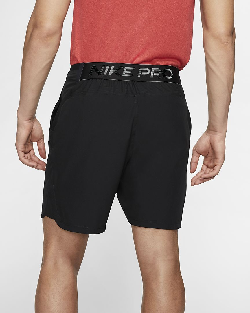 NIKE PRO FLEX REPEL SHORTS CD4317-325