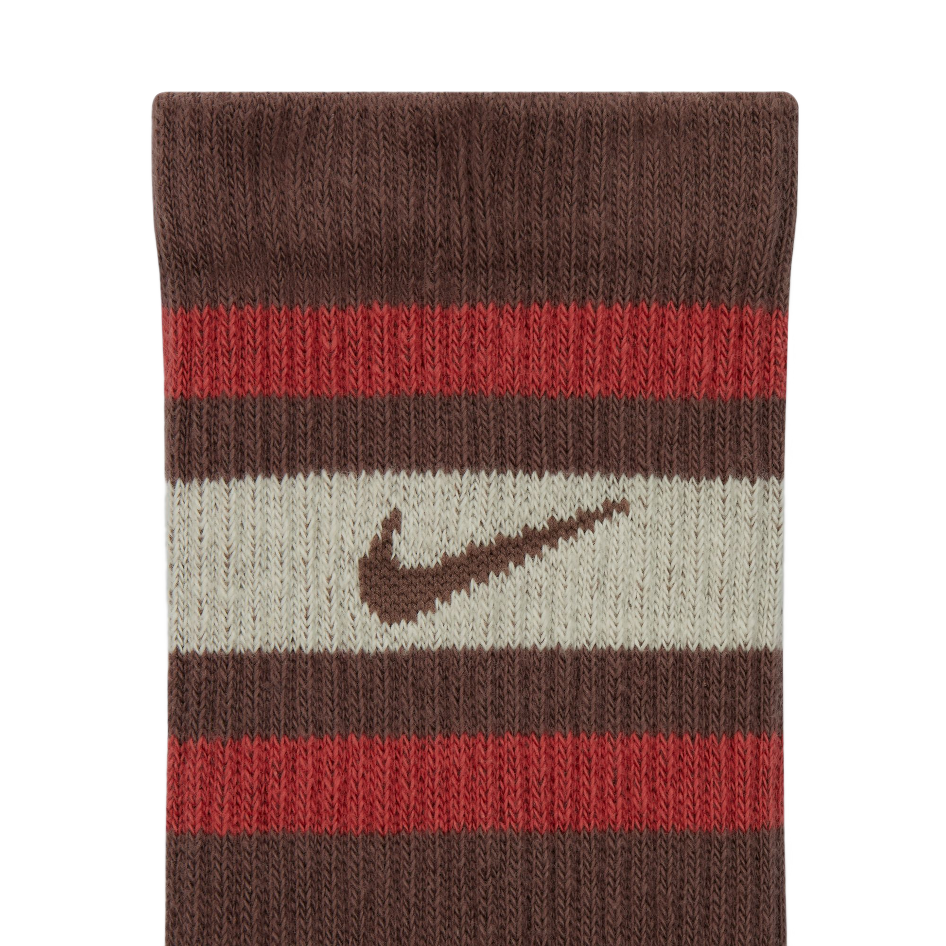 NIKE EVERYDAY SOCKS - PACK OF 3 DX7665-909