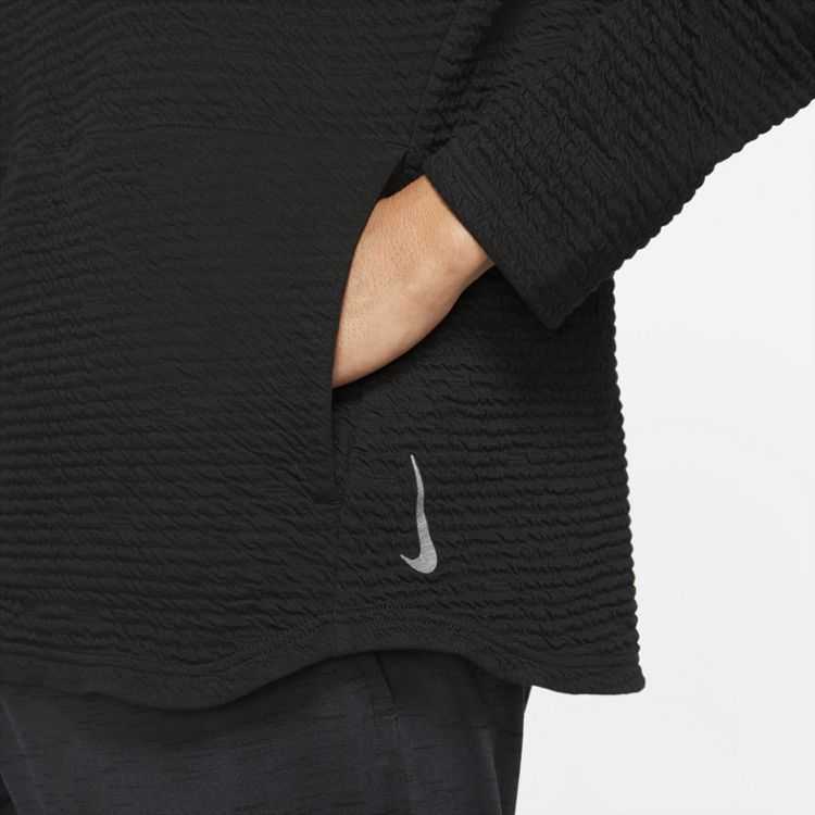 NIKE YOGA NOMAD HOODIE CZ2219-010