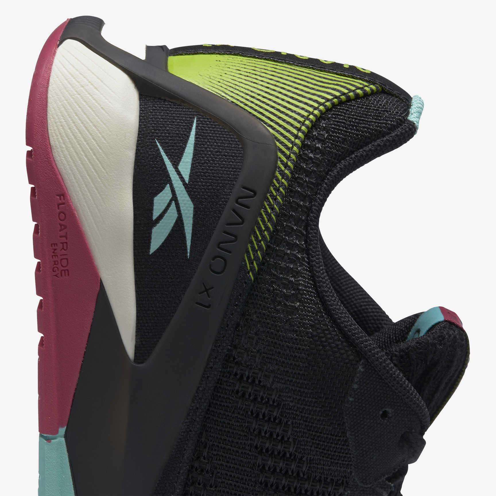 REEBOK NANO X1 VEGAN - WOMAN LRN30-H03047