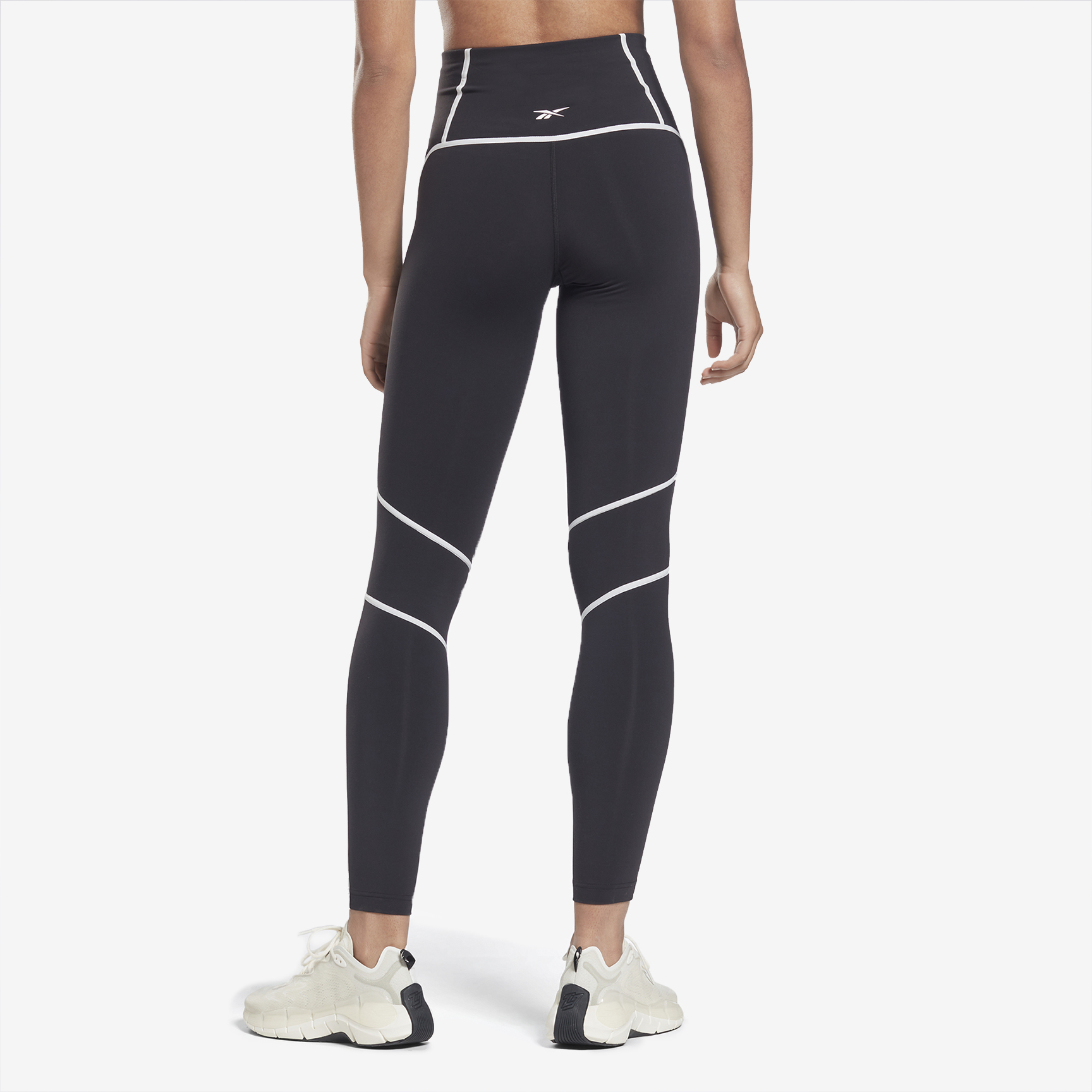 REEBOK LUX LEGGINGS COL3F-H54190