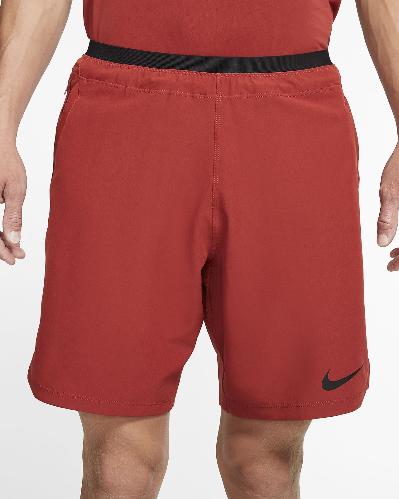 NIKE PRO FLEX REPEL SHORTS CD4317-325
