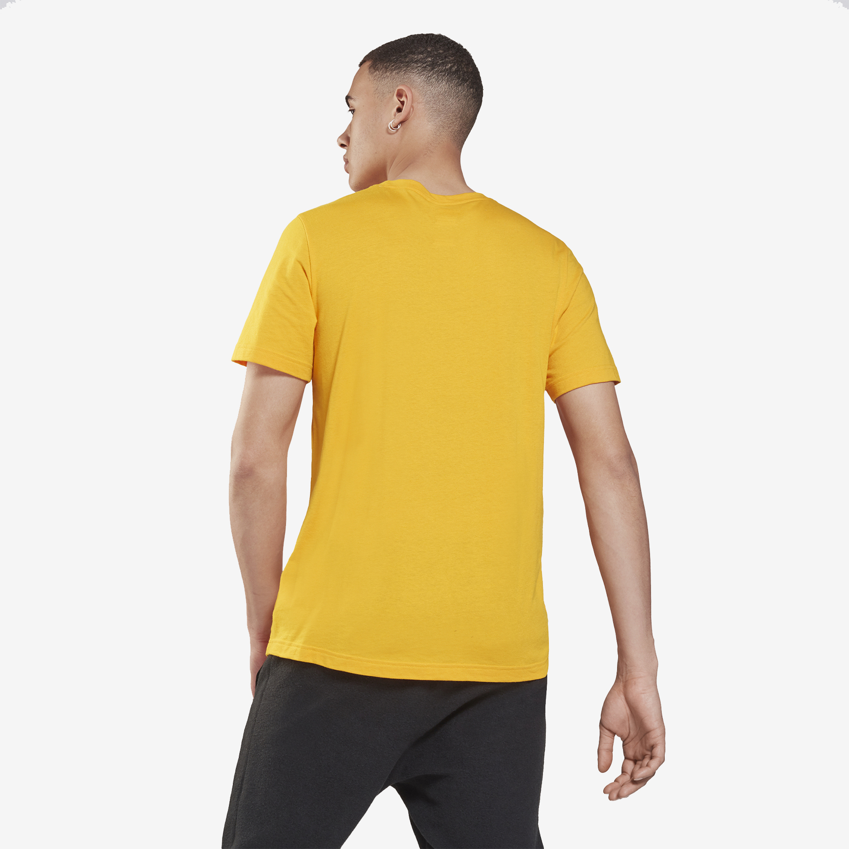 REEBOK MYT GRAPHIC T-SHIRT BG178-GS9016