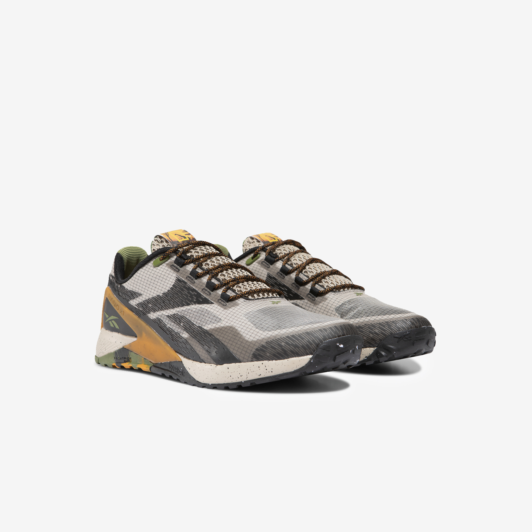 REEBOK NANO X1 TR ADVENTURE LTP09-GX3698