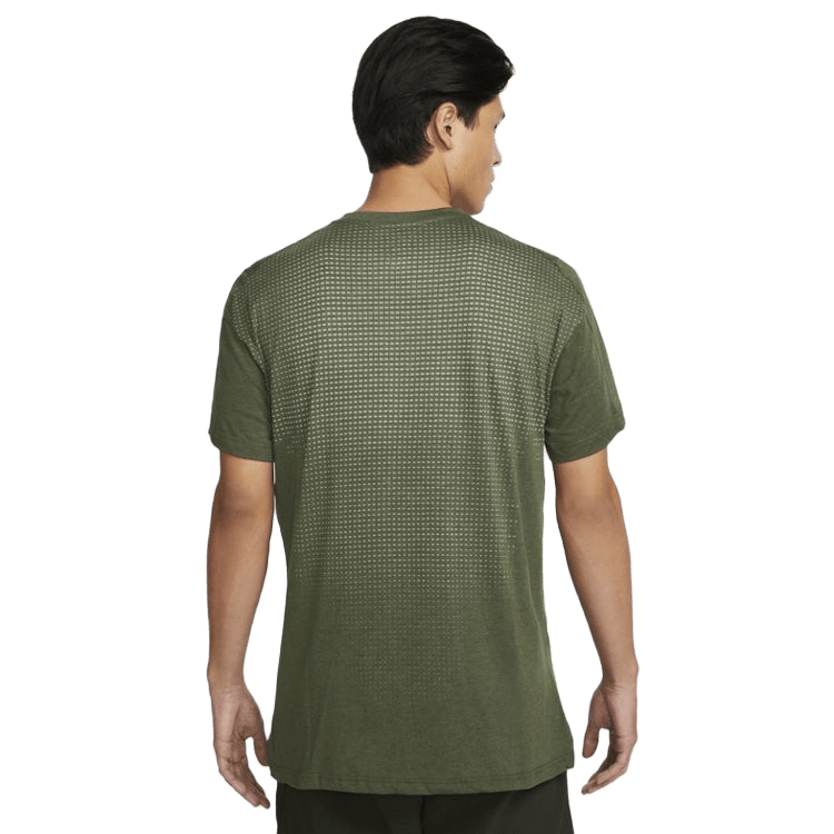 NIKE PRO DRI-FIT BURNOUT T-SHIRT DD1828-326
