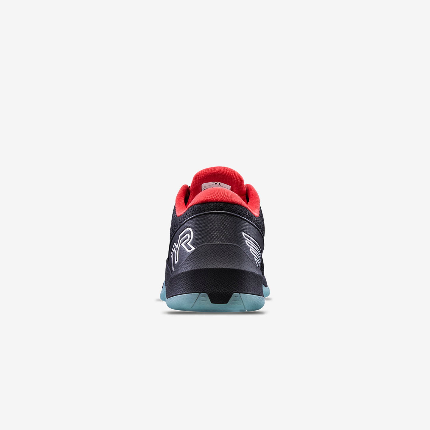 TYR CXT2 TRAINER - WOMEN'S CXT2F-BLACK/TEAL