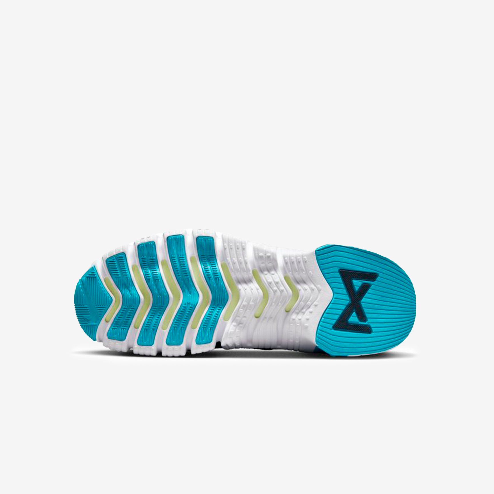 NIKE FREE METCON 4 CT3886-004