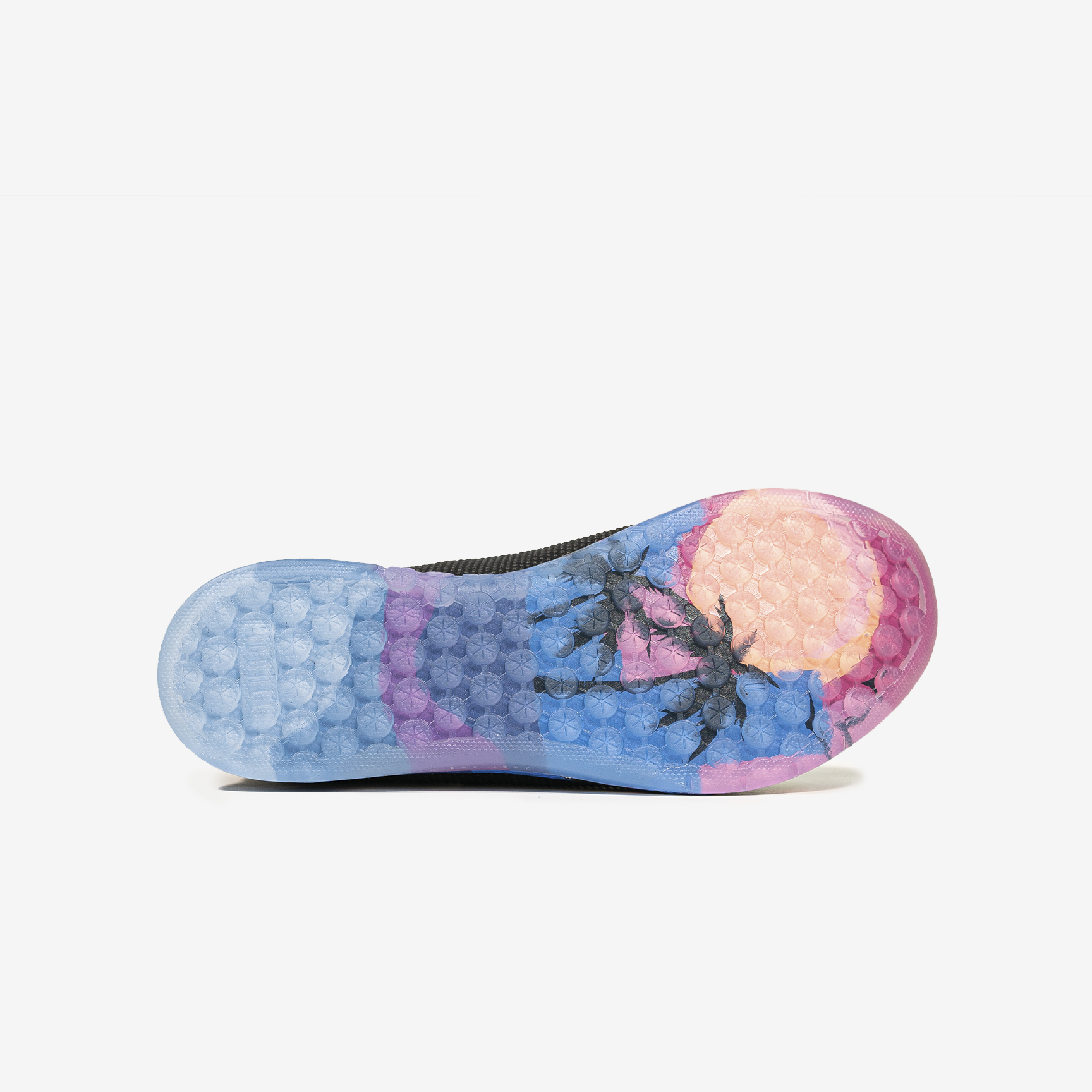 NOBULL BLACK SUNSET TRAINER FSFBLKWOD-BLACK