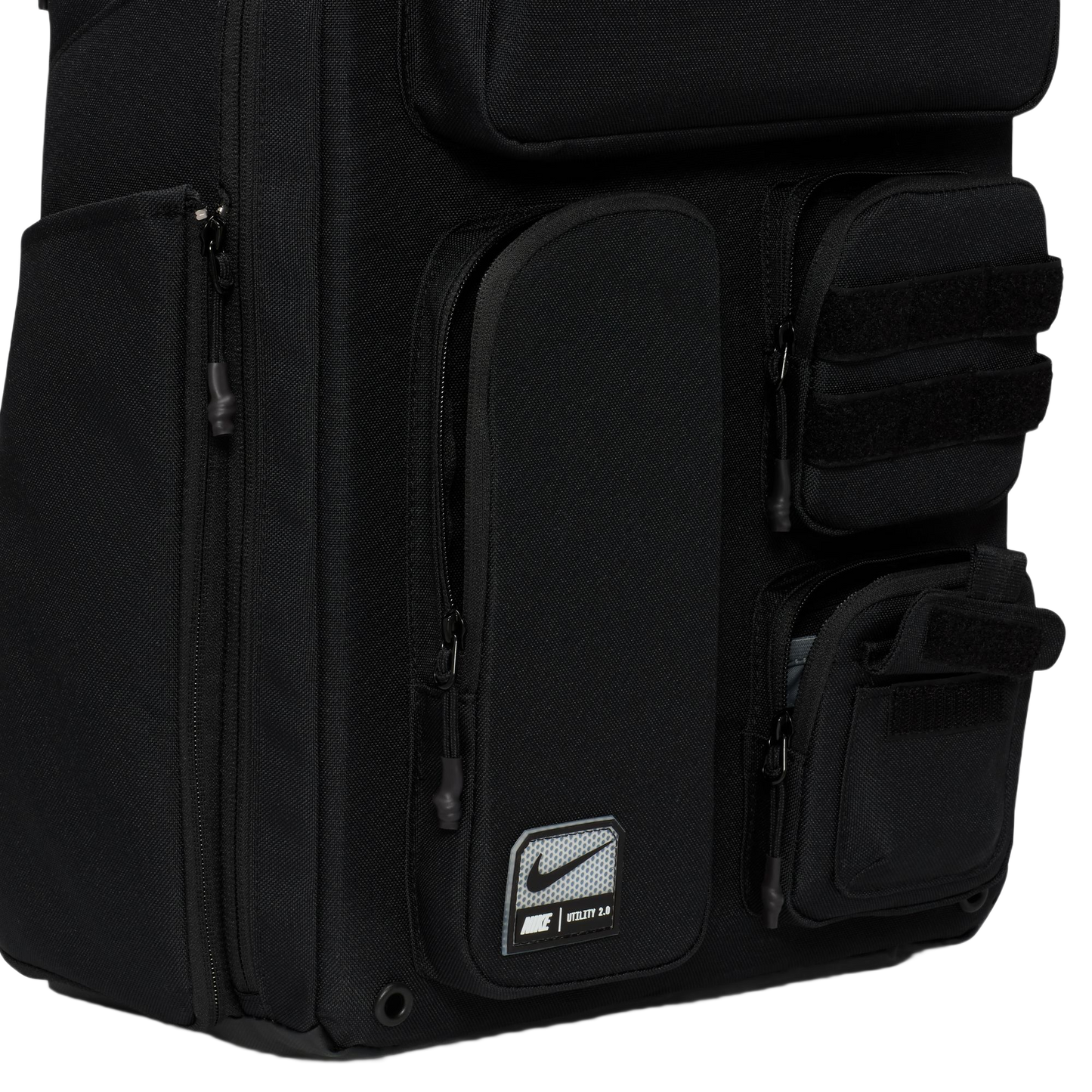 NIKE UTILITY ELITE BACKPACK - 2.0 FN4173-010