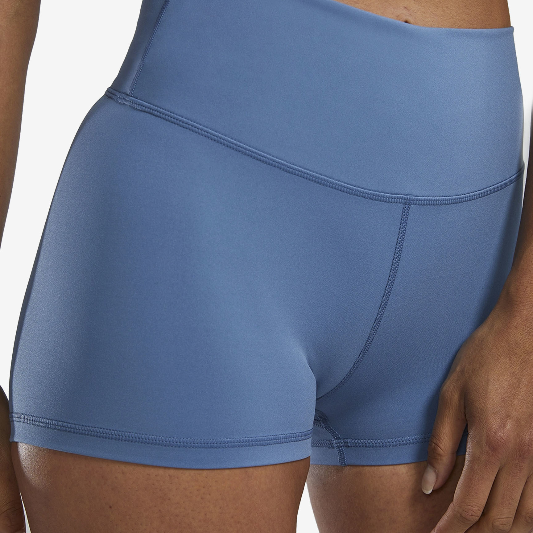 TYR Power Elite Shorts FETHSO3A-DENIM