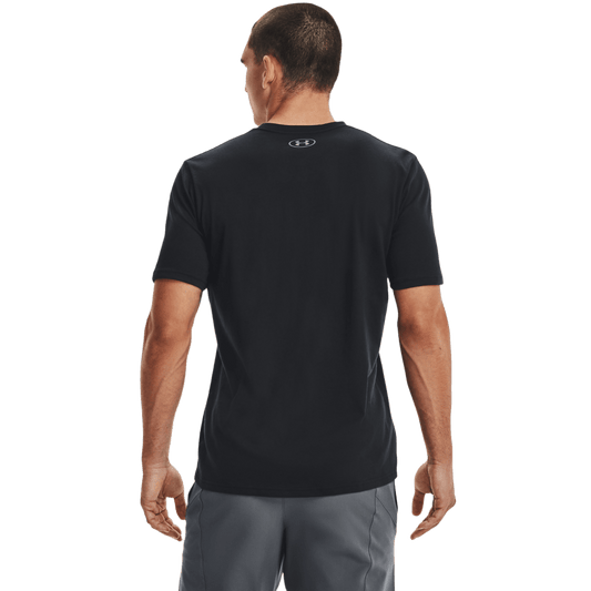 UNDER ARMOUR WORDMARK T-SHIRT 1329582-001