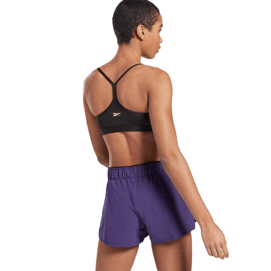 TOP REEBOK SKINNY - MEDIUM IMPACT JIO99-GJ5681