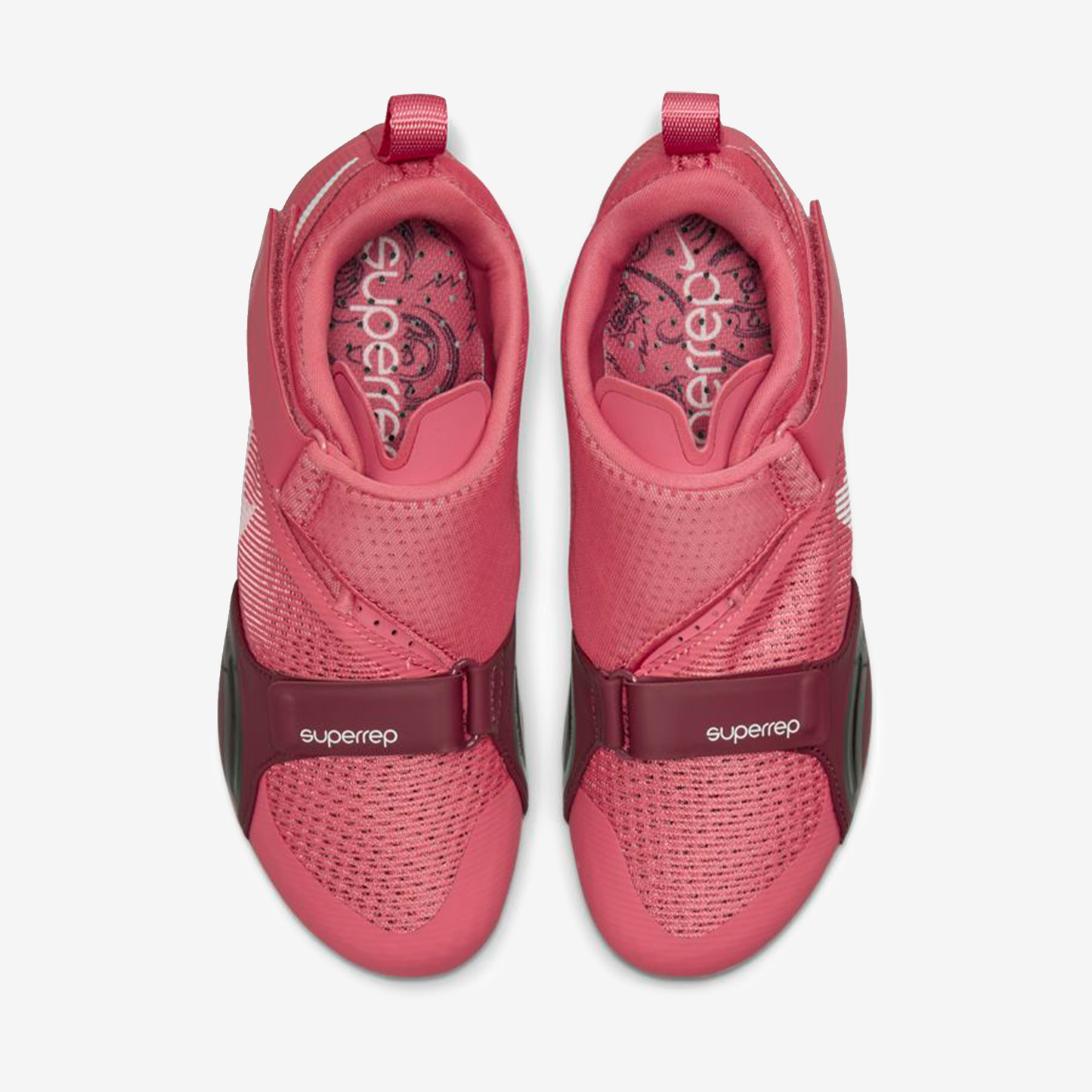 NIKE SUPERREP CYCLE - woman CJ0775-669-669