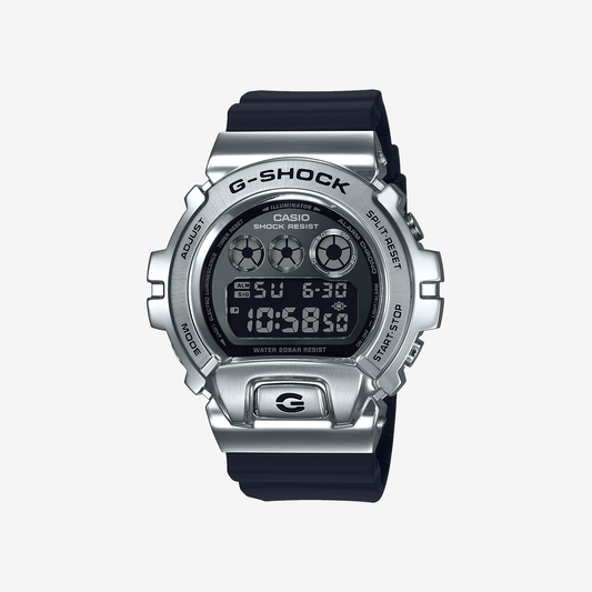 G-SHOCK SUPERIOR SERIES GM-6900-1ER GM-6900-1ER-U