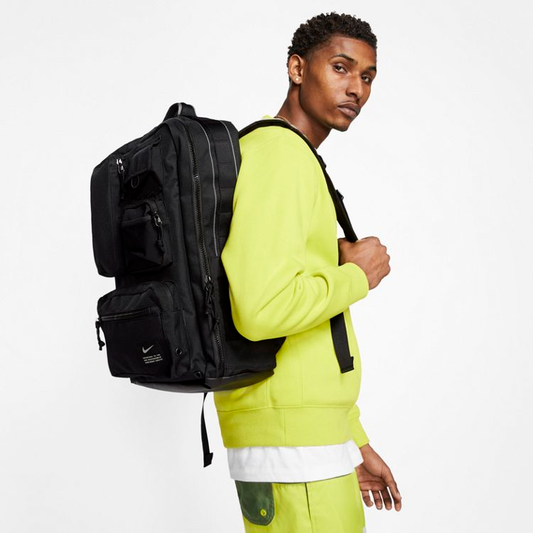 NIKE UTILITY ELITE TRAINING BACKPACK CK2656-010