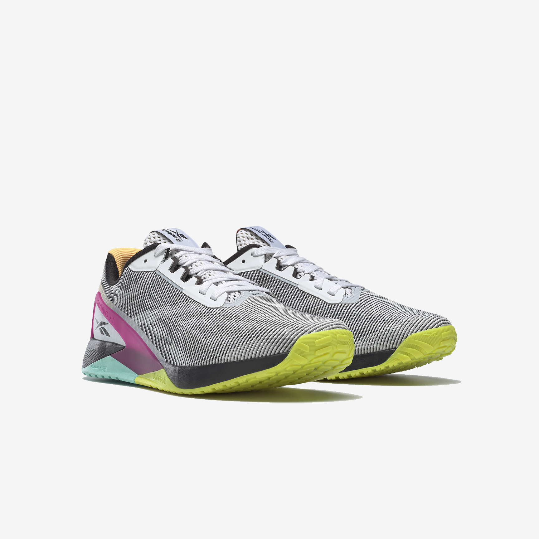 REEBOK NANO X1 GRIT LSM82-H02864