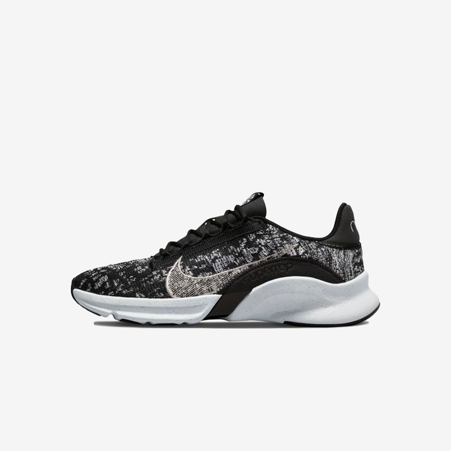 NIKE SUPERREP GO 3 NEXT NATURE FLYKNIT DH3393-010