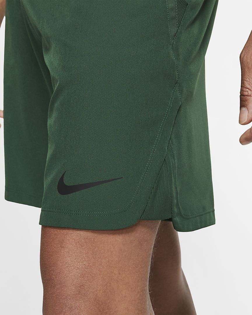 NIKE PRO FLEX REPEL SHORTS CD4317-620