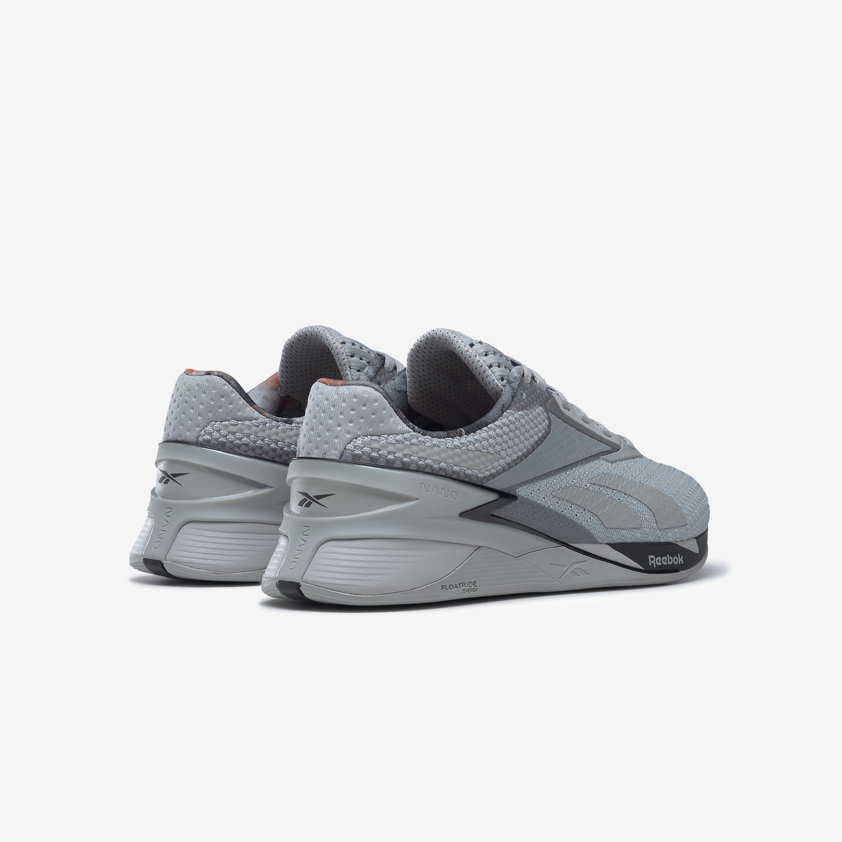 REEBOK NANO X3 - WOMAN LRH15-HP6050