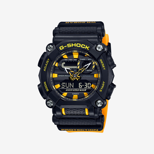 G-SHOCK GA-900A-1A9ER GA-900A-1A9ER-U