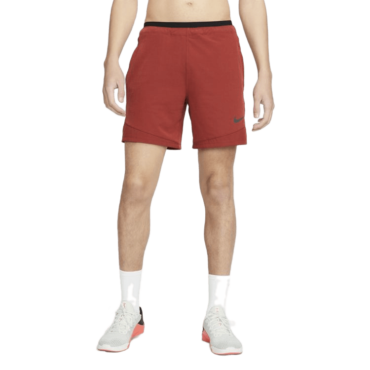 NIKE PRO FLEX REP SHORTS CU4991-689