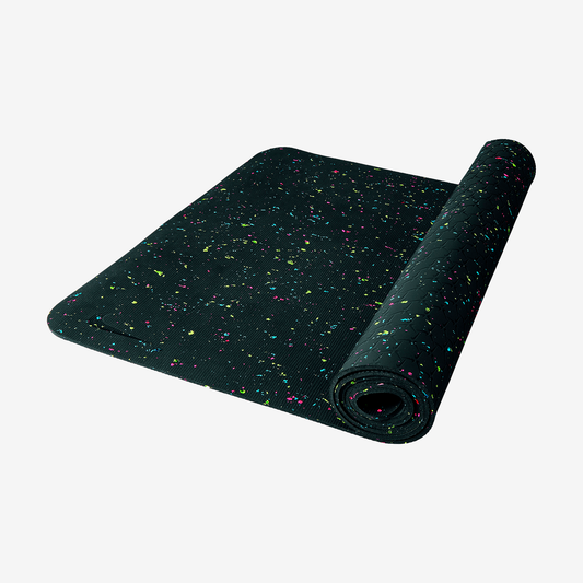 NIKE MOVE YOGA MAT 4 MM / 1 LB N1003061-997