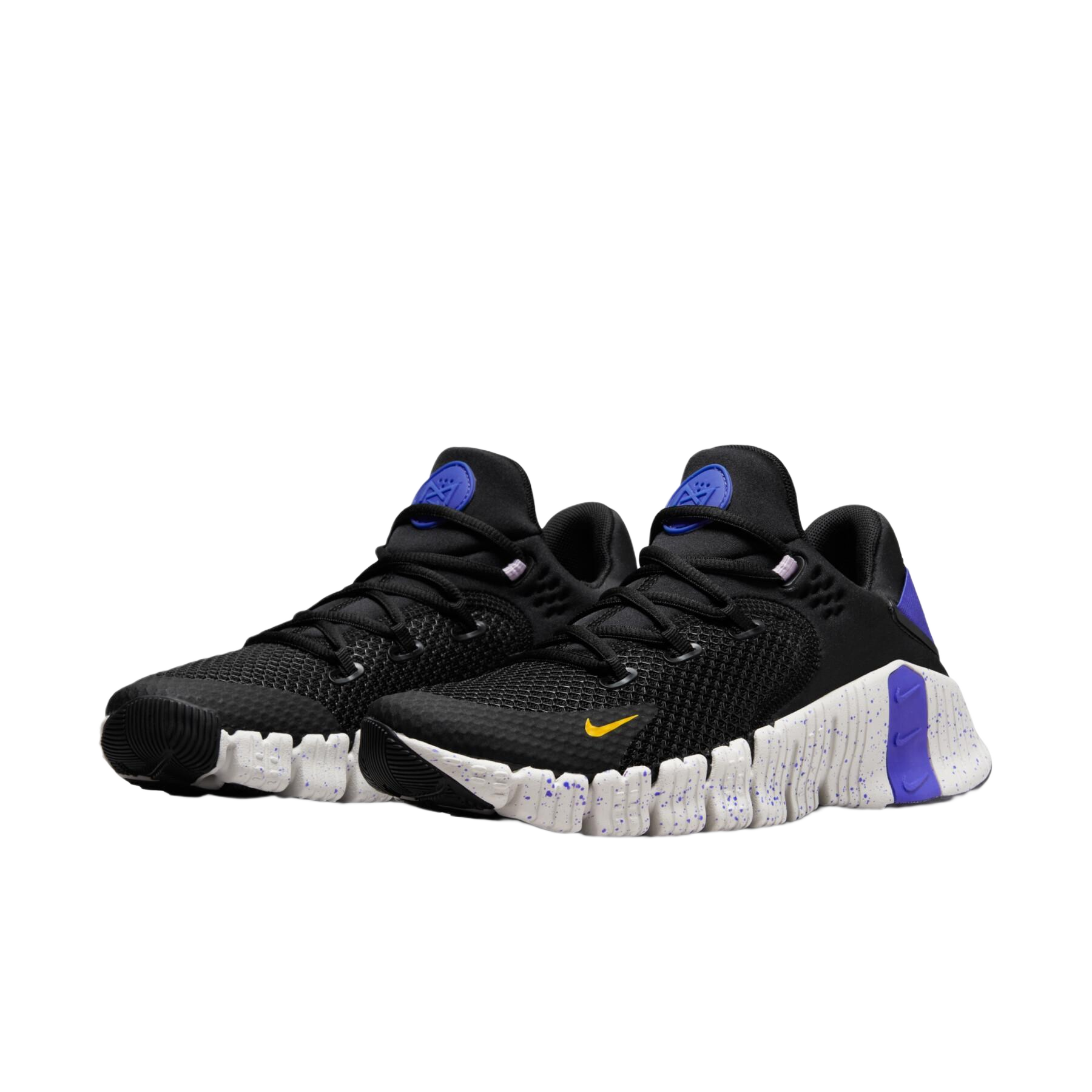 NIKE FREE METCON 4 - WOMAN CZ0596-002